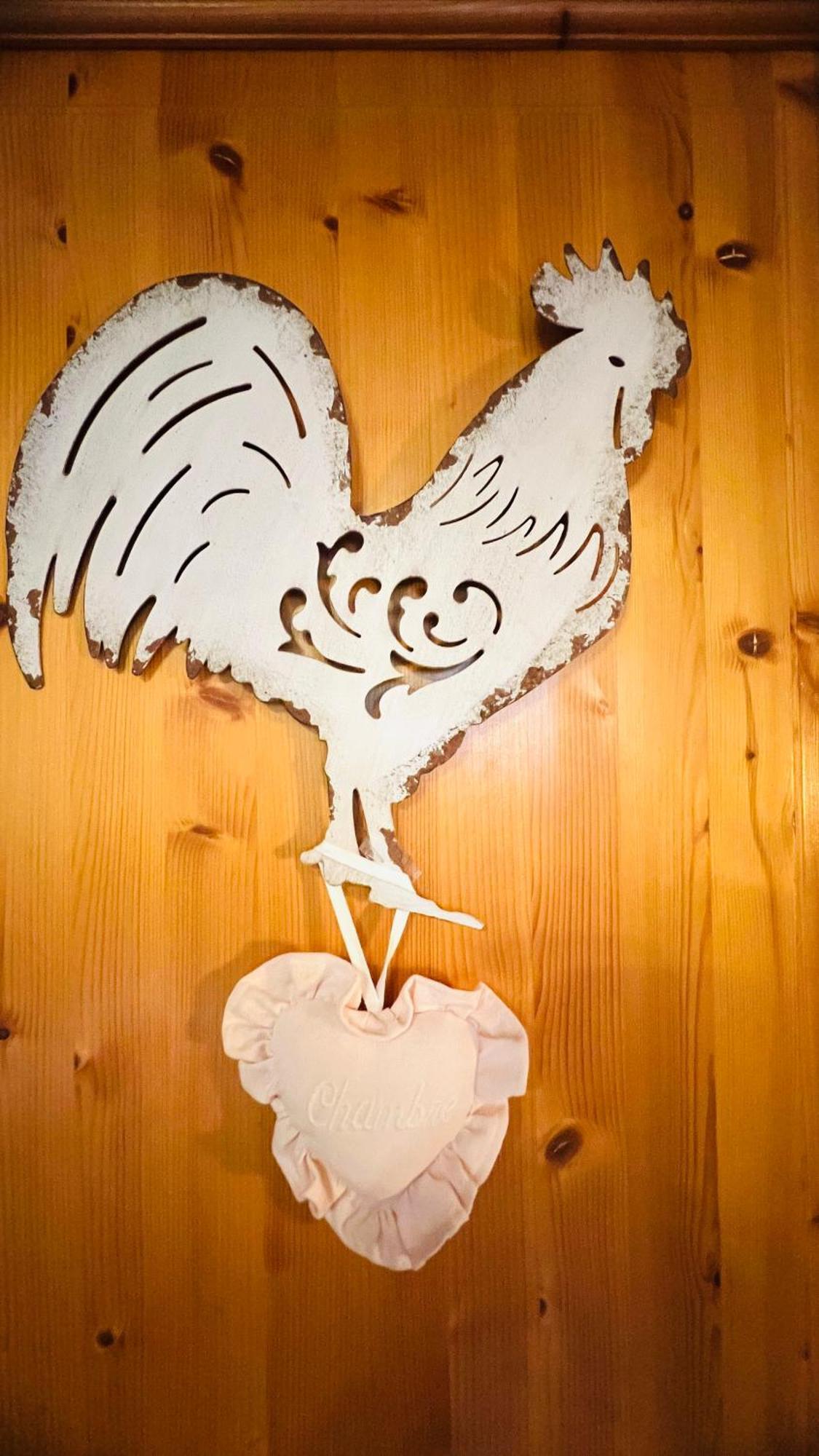 Gite Le Coq Rouge Eguisheim Εξωτερικό φωτογραφία